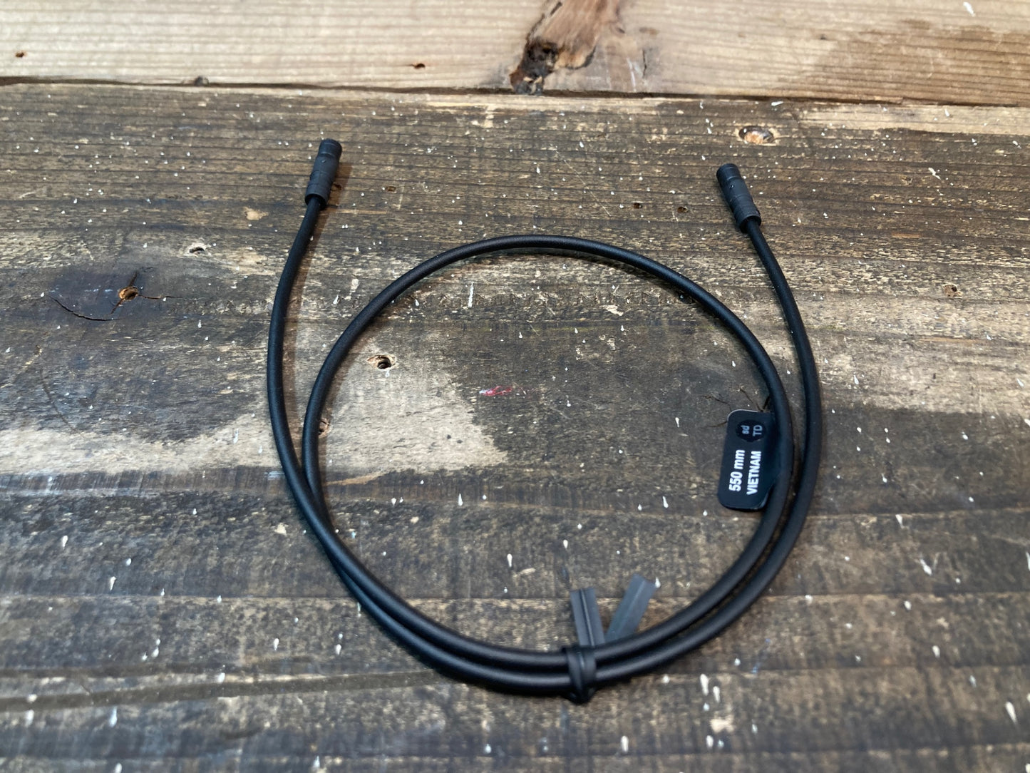 IR336 シマノ SHIMANO EW-SD50 エレクトリックケーブル 550mm Di2 電動