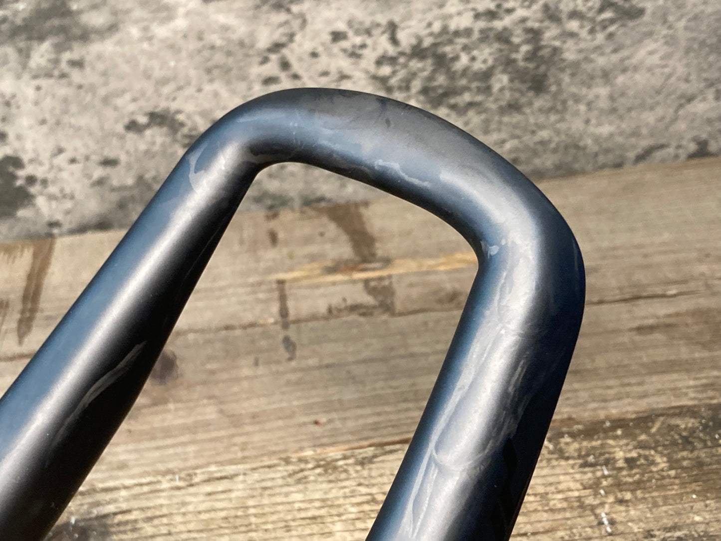 IX960 プライム PRIME ノーザ NOOSA カーボン DHバー Φ31.8 170mm(センタートップ)