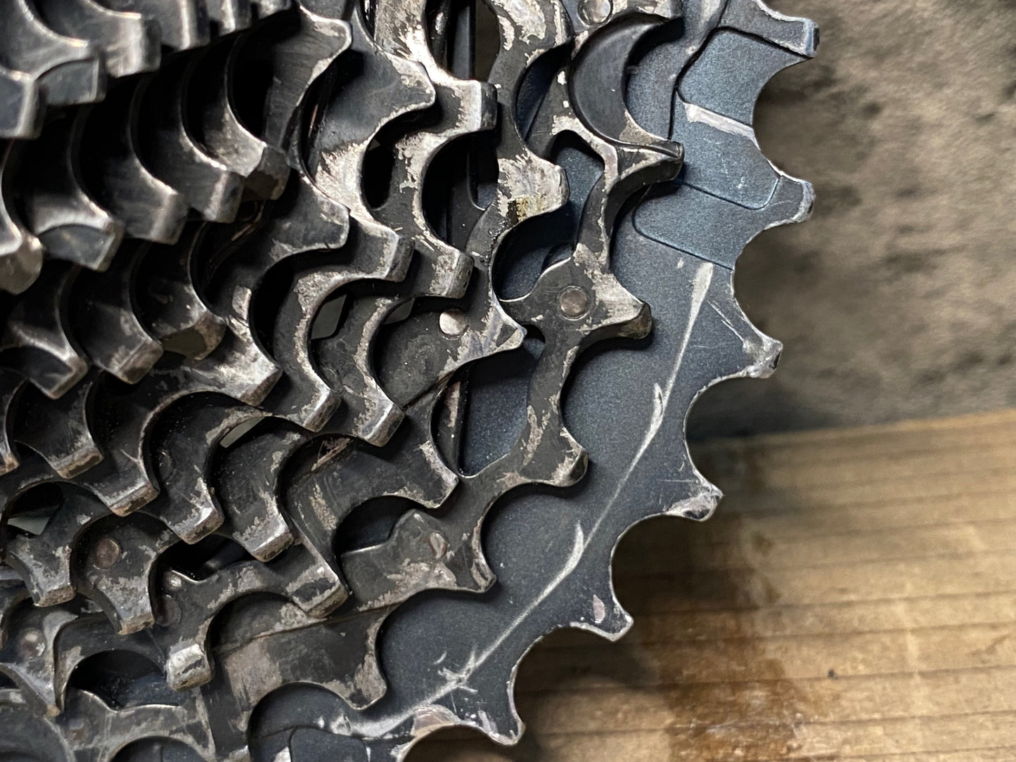 IX058 スラム SRAM フォース FORCE AXS CS-XG-1270-D1 スプロケット 10-33T 12S XDR