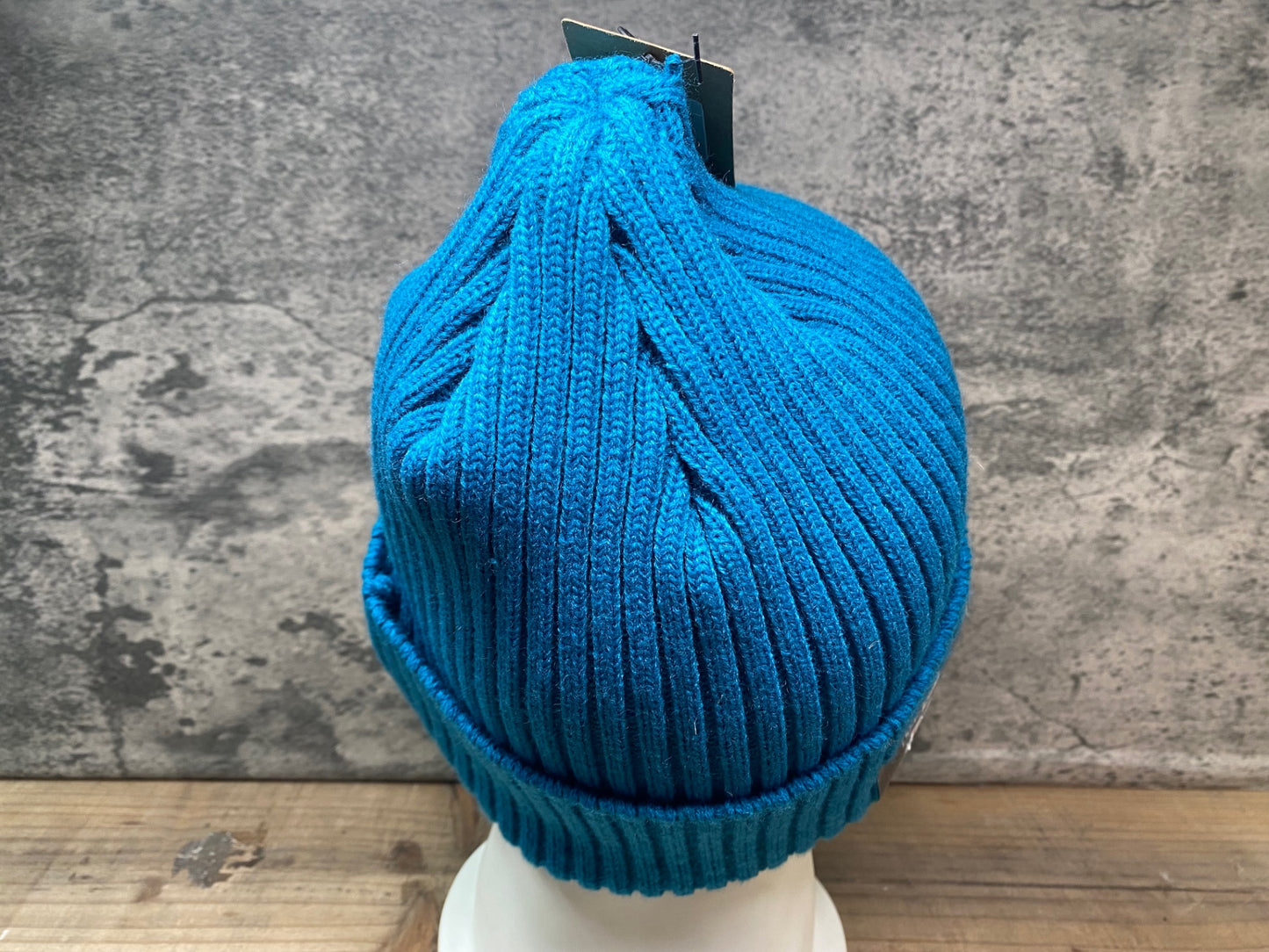 IR279 スペシャライズド SPECIALIZED NEW ERA BEENIE ビーニー ターコイズ