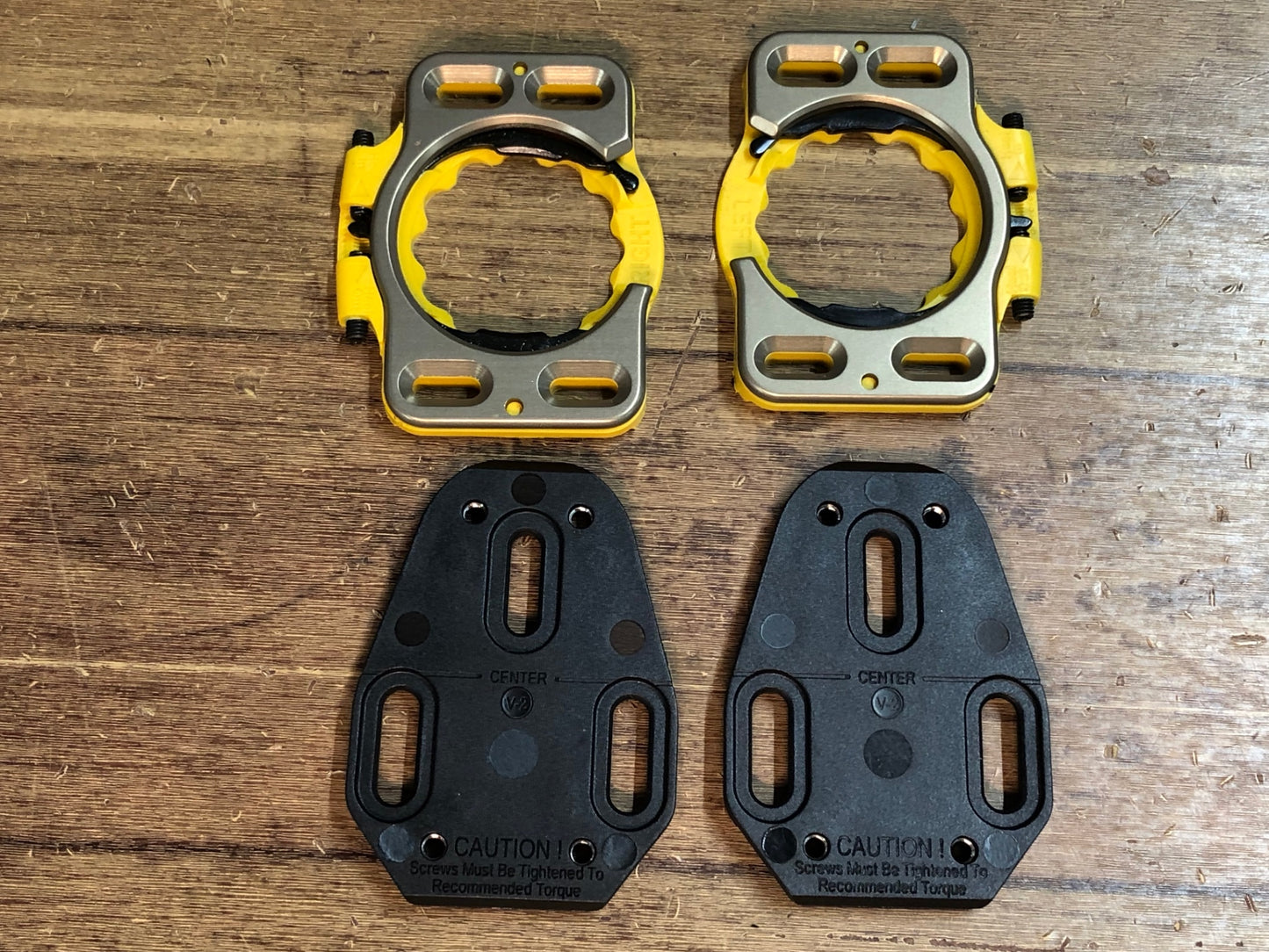 IX096 スピードプレイ SPEEDPLAY クリート