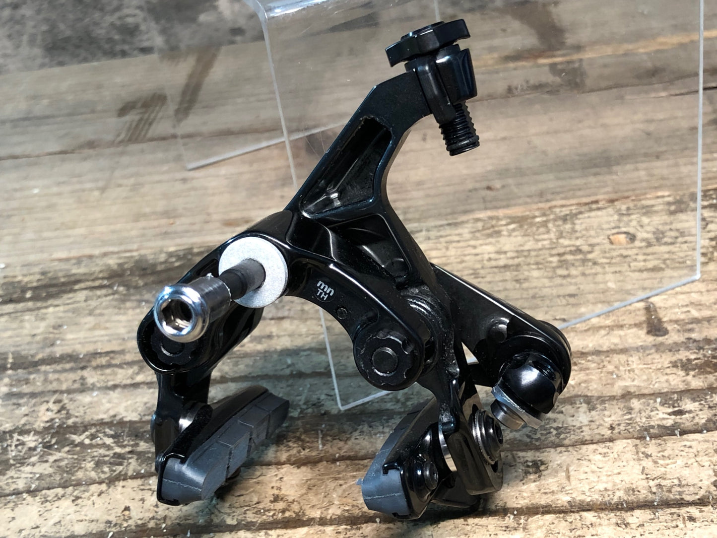 IX388 シマノ SHIMANO デュラエース DURA-ACE BR-R9200 キャリパーブレーキ 前後セット