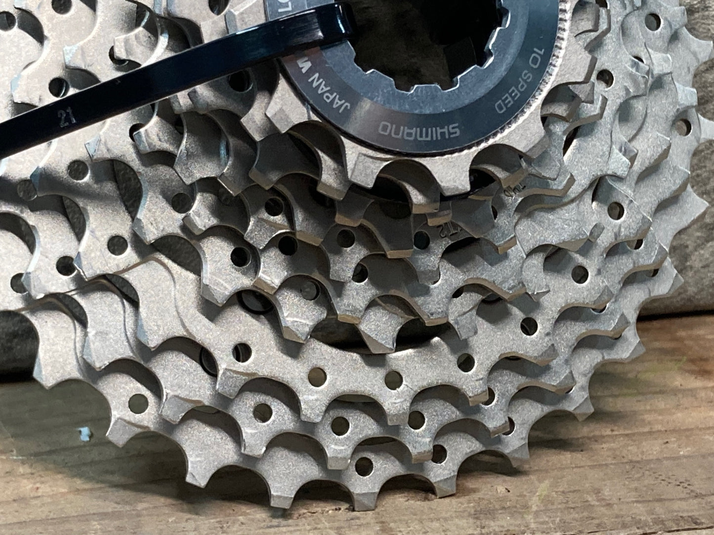 IN969 シマノ SHIMANO アルテグラ ULTEGRA CS-6700 スプロケット 12-30T 10S