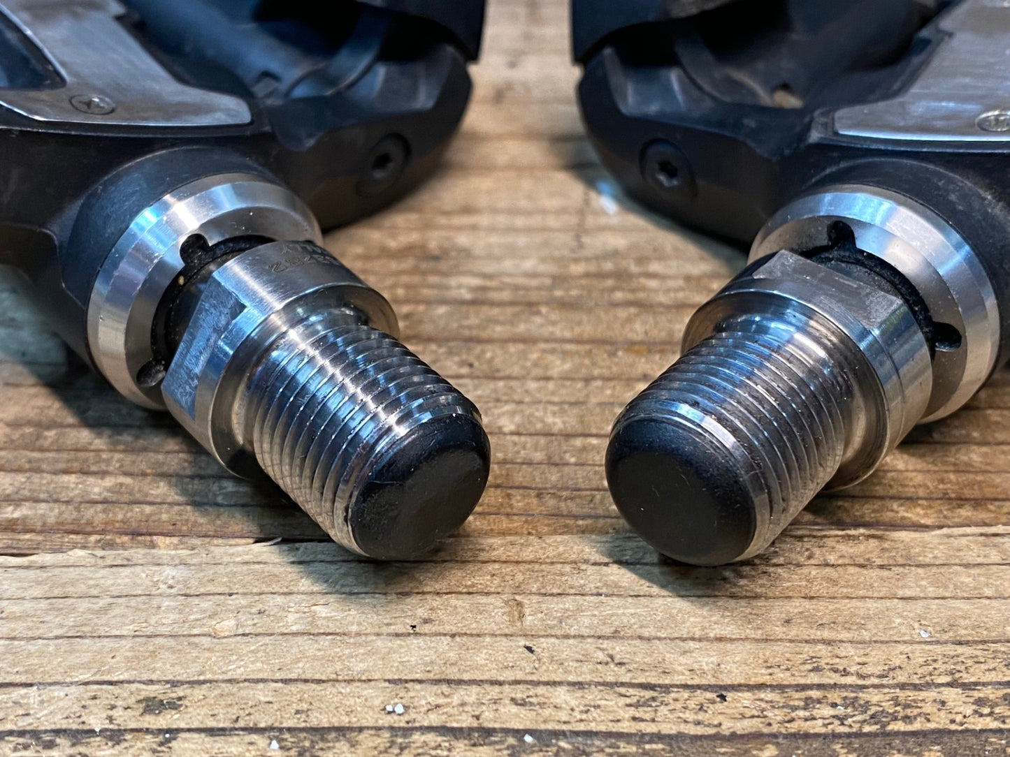 IQ654 ガーミン GARMIN ラリー RALLY RS200 両側計測 パワーメーター ビンディングペダル シマノ SPD-SL 接続確認済