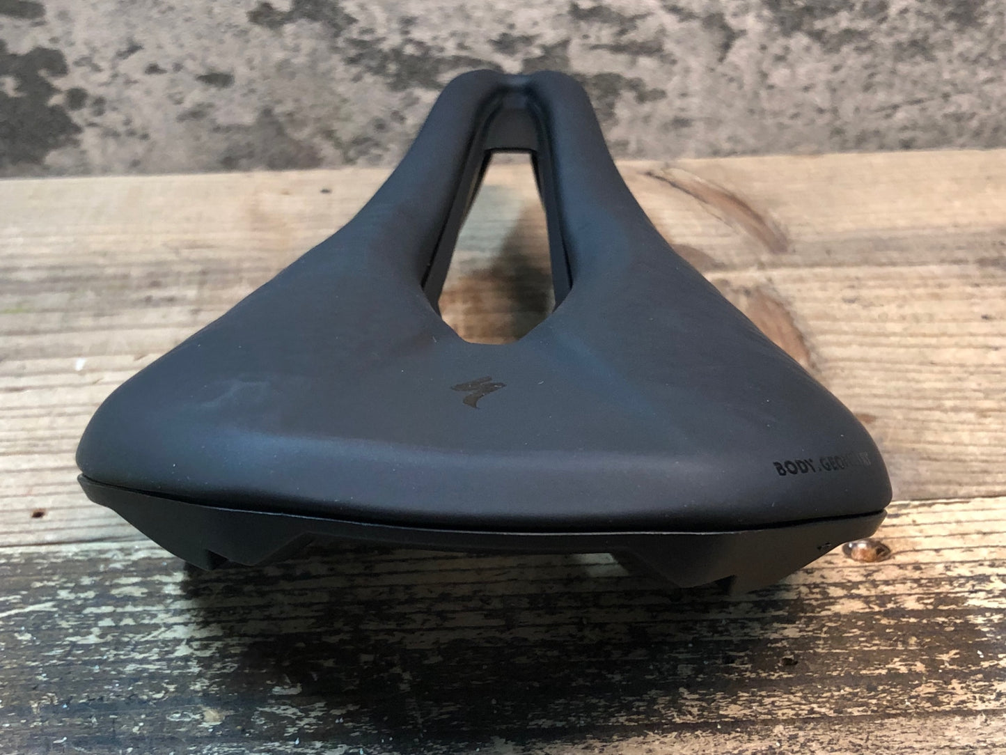 IY566 スペシャライズド SPECIALIZED POWER EXPERT MIRROR サドル 黒 130mm HOLLOW Tiレール