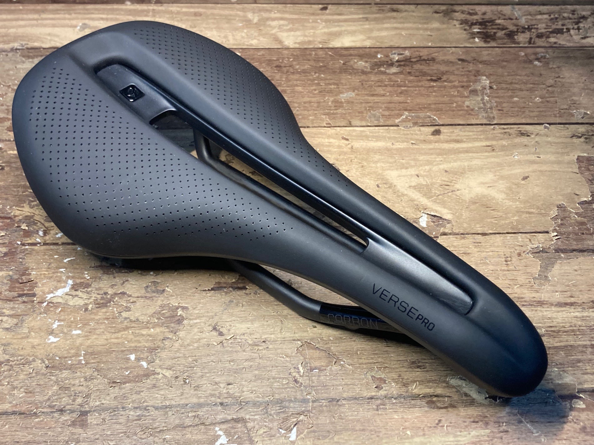 BONTRAGER（ボントレガー ） VERSE PRO 145mm カーボンレール