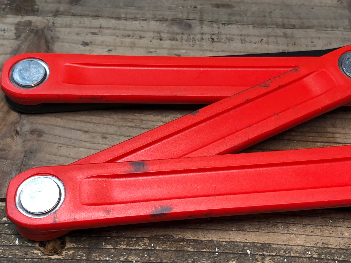 IO841 アブス ABUS BORDO LITE 6055 鍵 ブレードロック 黒