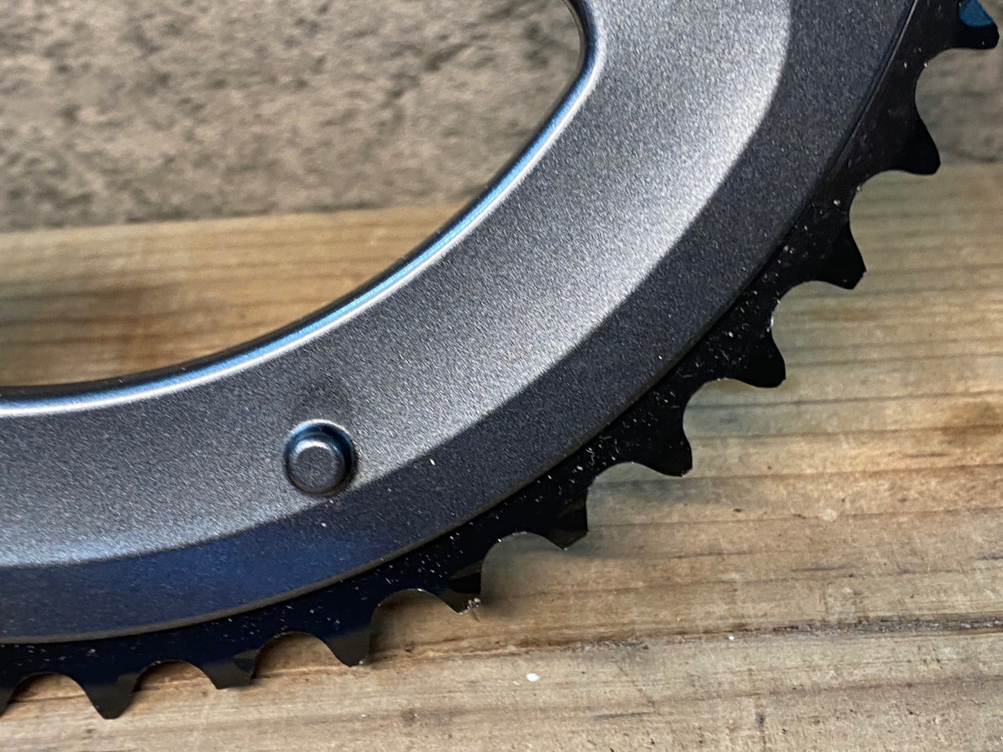 IU130 シマノ SHIMANO ティアグラ Tiagra FC-R2000 チェーンリング 50/34T