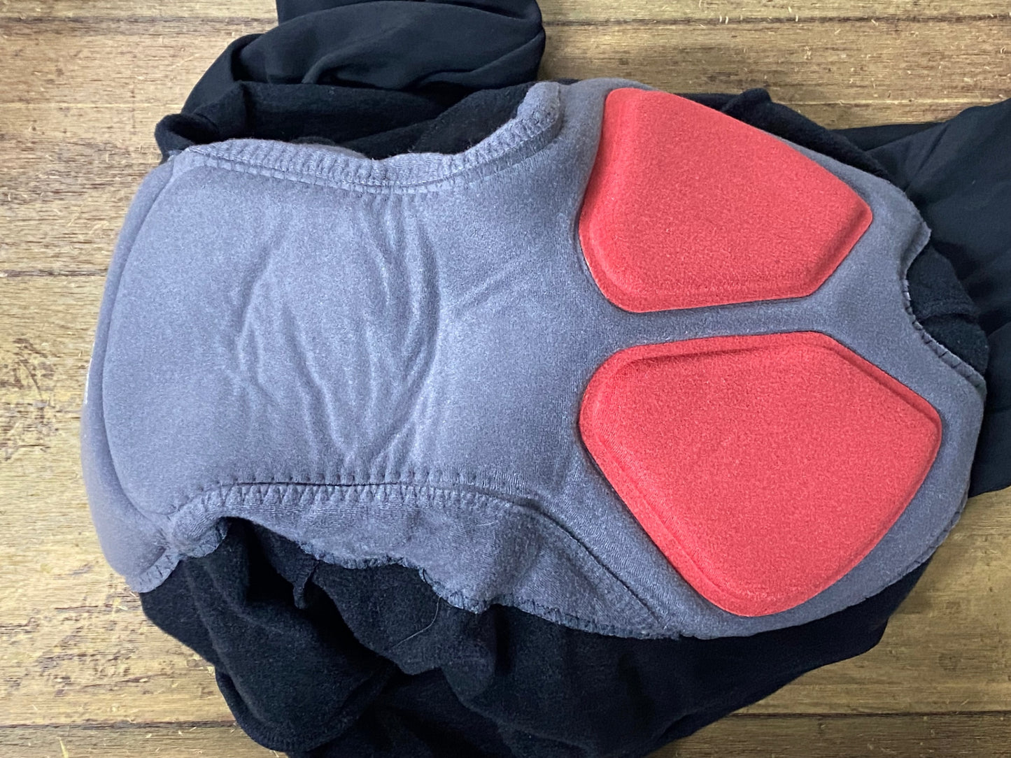 JA270 パールイズミ PEARL iZUMi レーサータイツ 黒 S 裏起毛 3DNEO