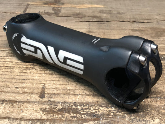 JA160 エンヴィ ENVE ROAD STEM カーボン ステム 120mm Φ31.8 OS ±6°