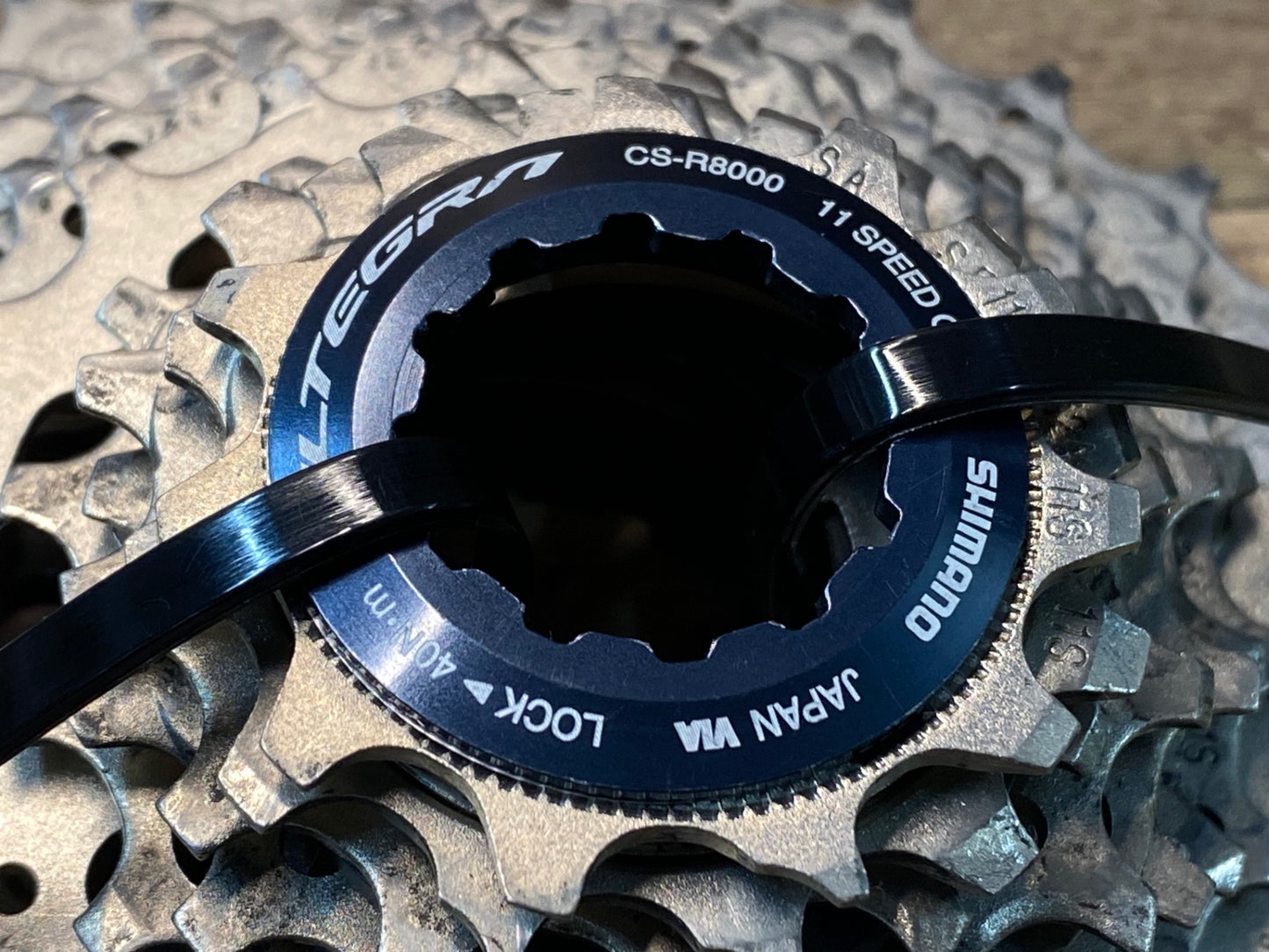 IM276 シマノ SHIMANO アルテグラ ULTEGRA CS-R8000 スプロケット 11S 11-32T