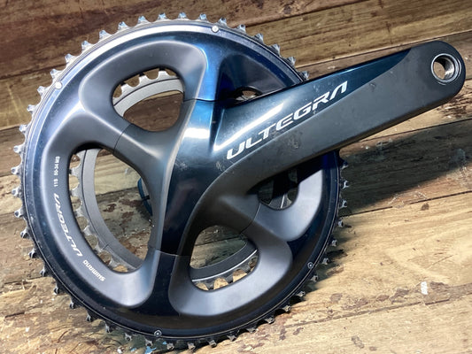 IK763 シマノ SHIMANO アルテグラ ULTEGRA FC-R8000 クランクセット 170mm 50/34T