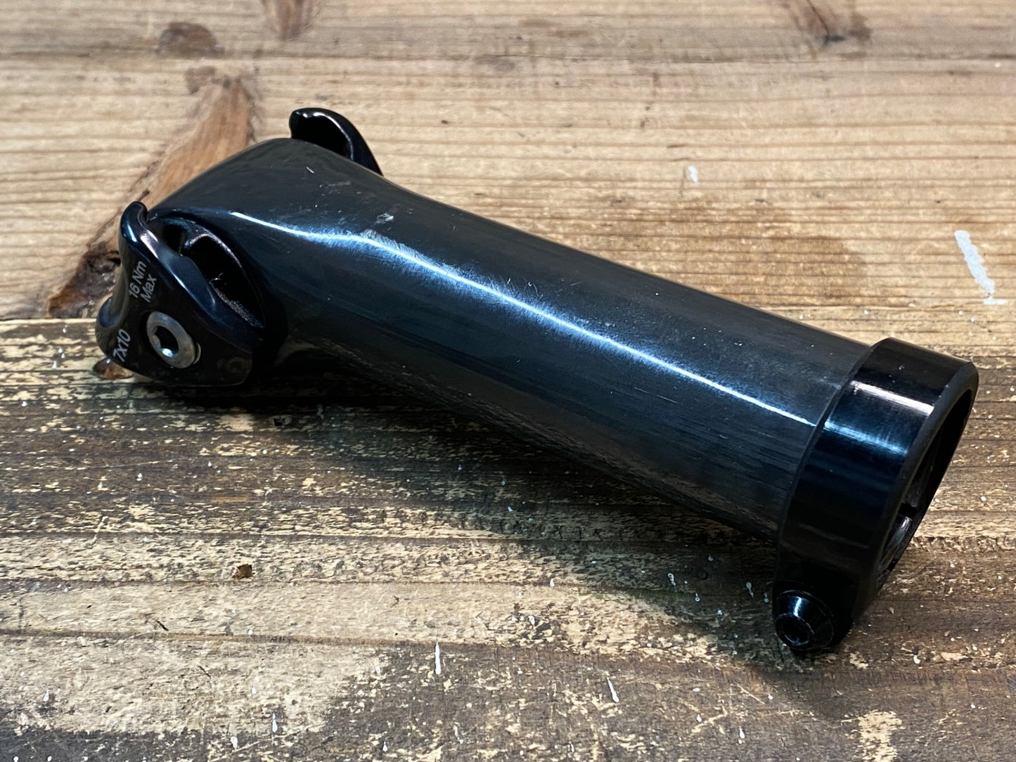 IX486 トレック TREK エモンダ EMONDA カーボン シートマスト ショート カーボンレール用 7×10