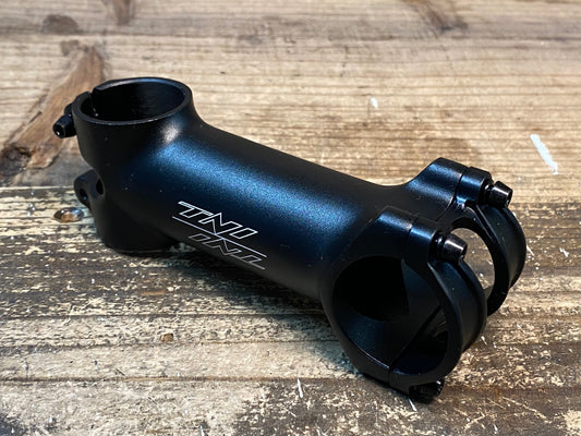 IT104 TNi ヘリウム Helium 6 アルミ ステム 黒 90mm Φ31.8 OS