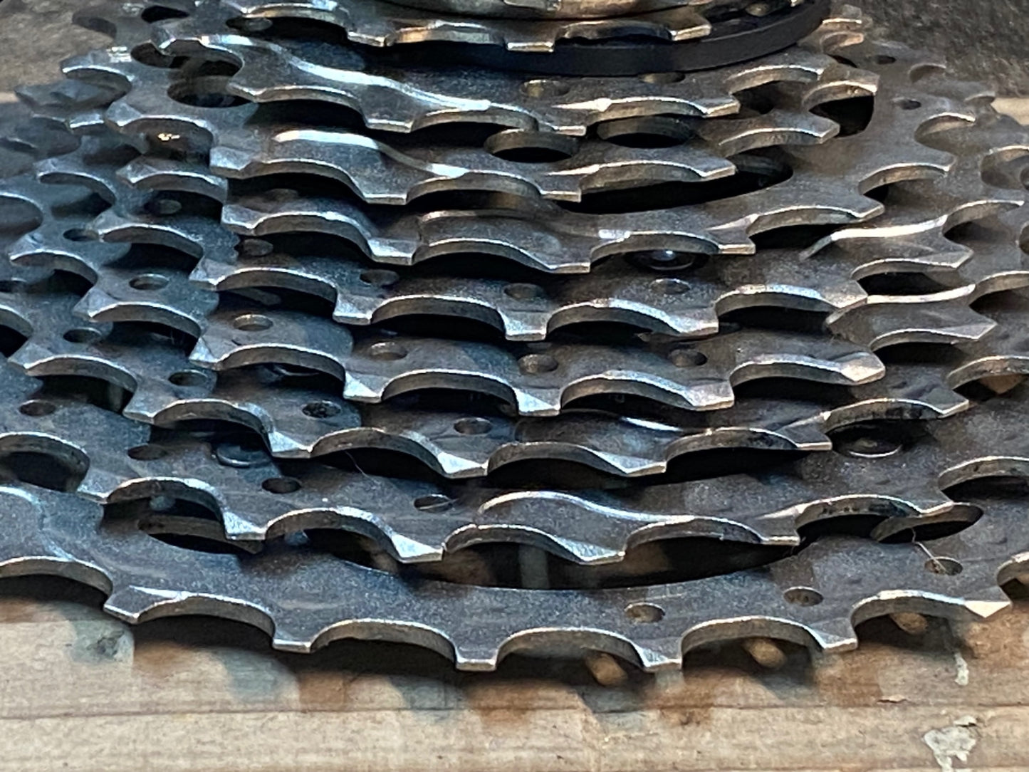 IF601 シマノ SHIMANO アルテグラ ULTEGRA CS-R8000 スプロケット 11-32T 11S