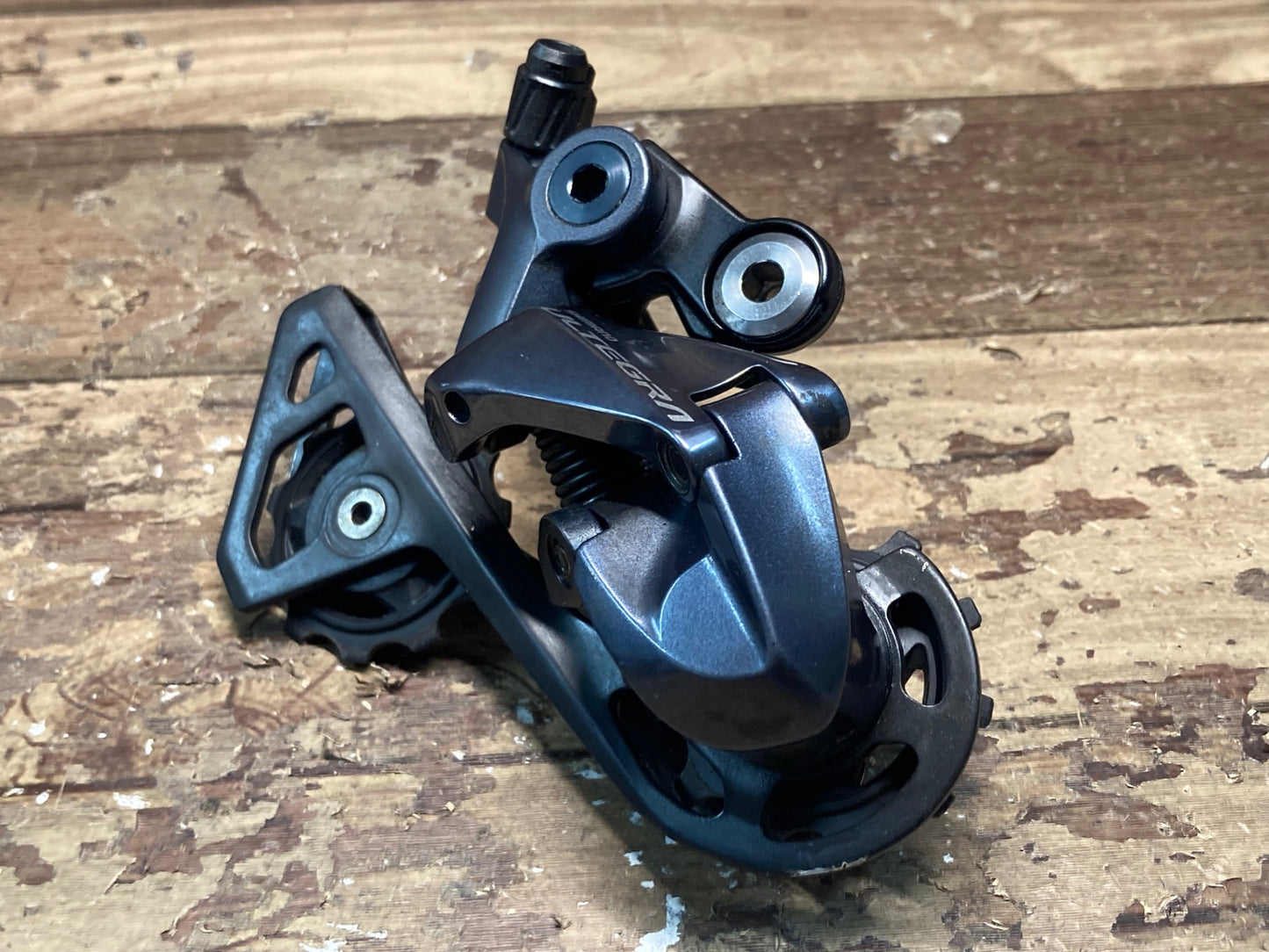 IB694 シマノ SHIMANO アルテグラ ULTEGRA R8000 変速3点セット ST-R8000,RD-R8000,FD-R8000