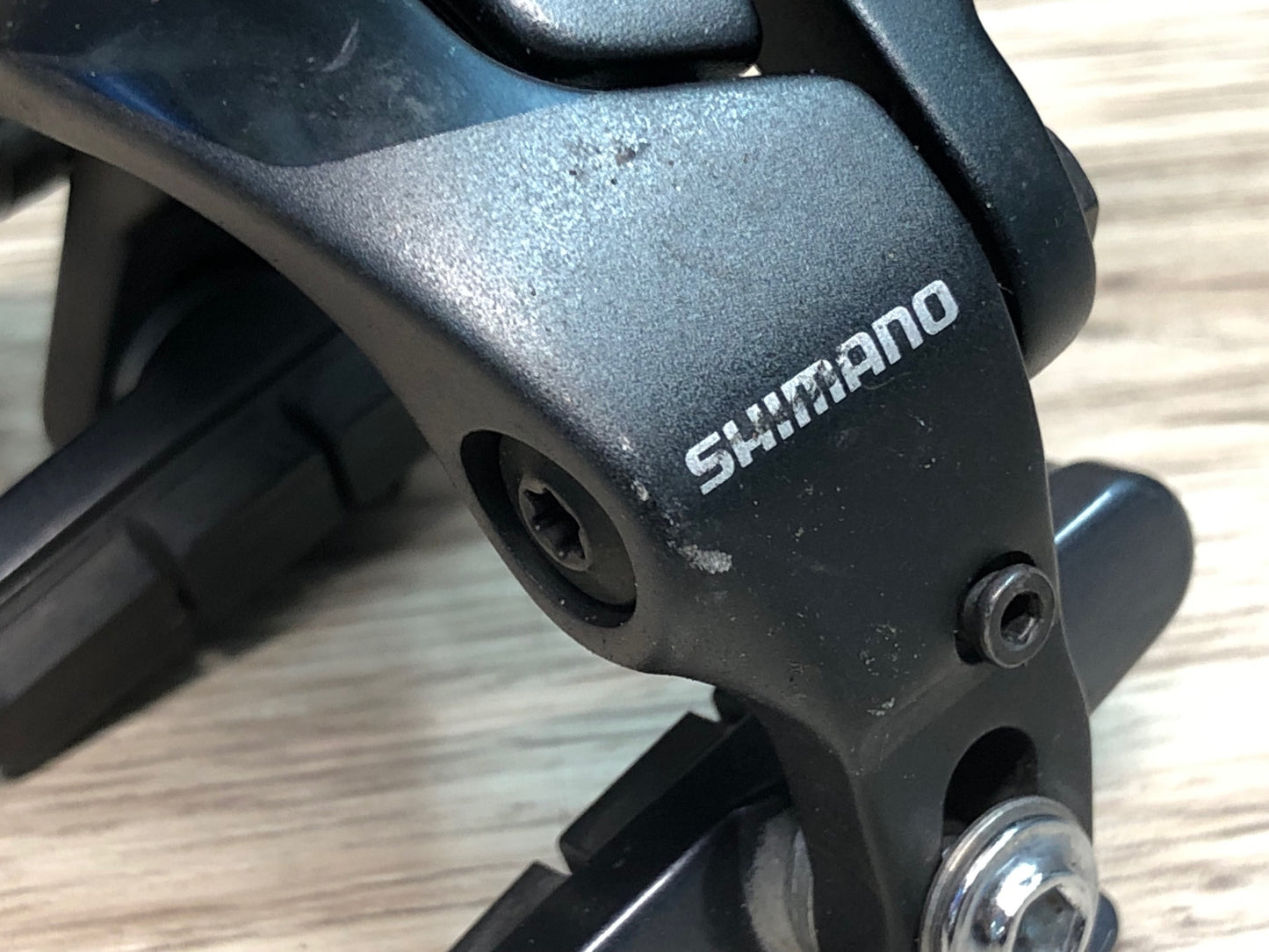 IT908 シマノ Shimano アルテグラ ULTEGRA BR-R8000 キャリパーブレーキ 前後セット