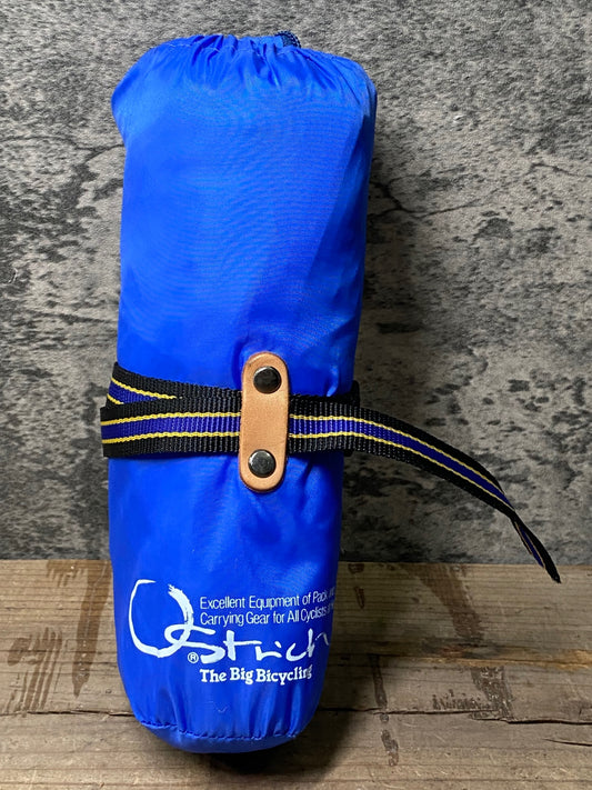 IT976 オーストリッチ OSTRICH 輪行袋 青
