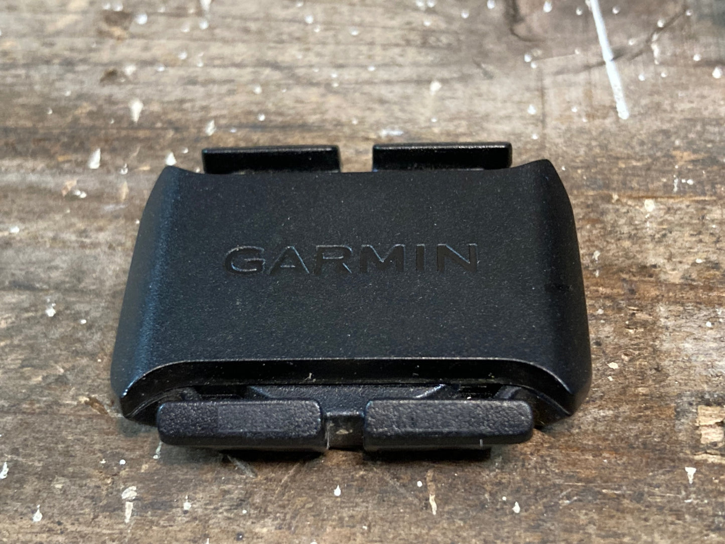 IJ394 ガーミン GARMIN センサーセット スピード、ケイデンス 動作確認済