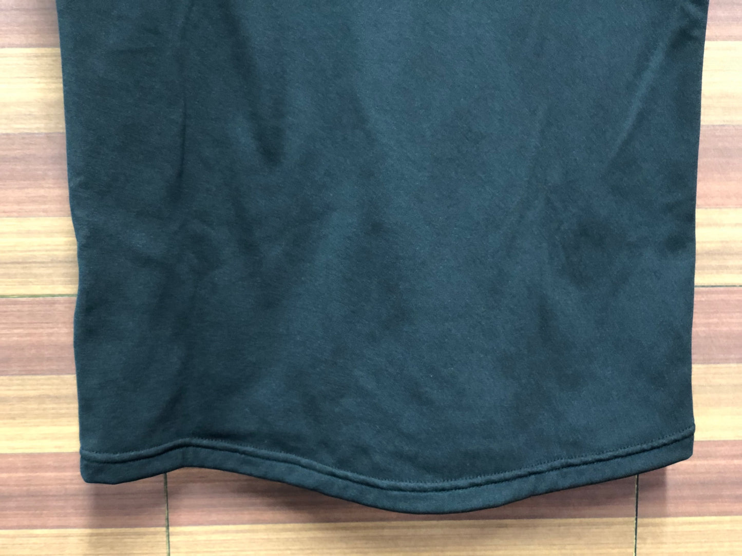 IS296 パールイズミ PEARL iZUMi 半袖 べースレイヤー 黒 M