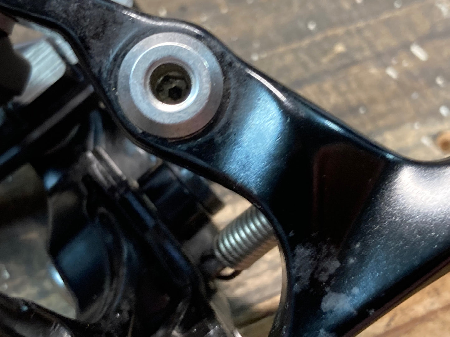 IK810 シマノ SHIMANO 105 BR-R7010F BR-R7010RS ダイレクトマウントブレーキ 前後セット