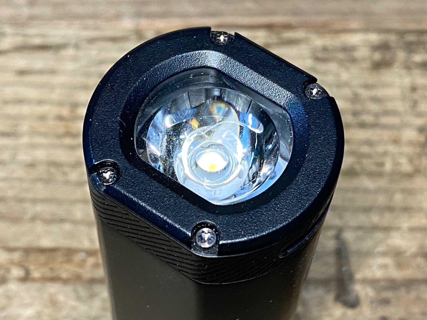 IP905 ガーミン GARMIN VARiA UT800 フロントライト ※動作確認済