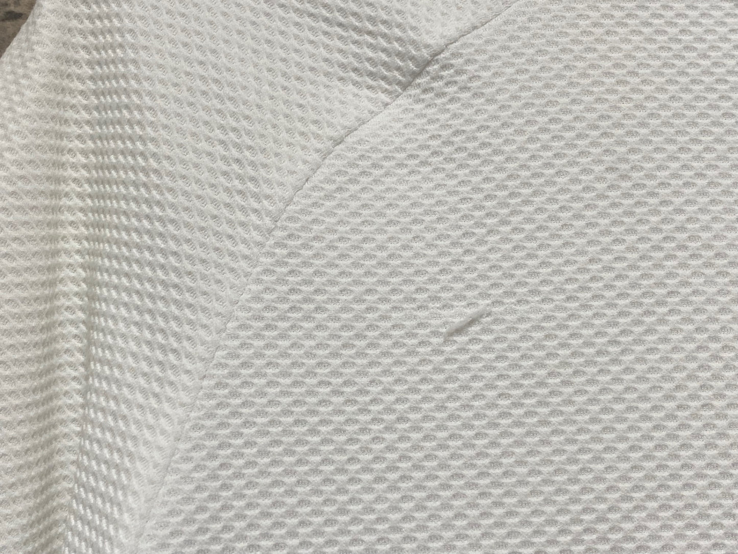 JA989 リオンドカペルミュール Lion de KAPELMUUR 半袖 サイクルジャージ 白 黒 XL