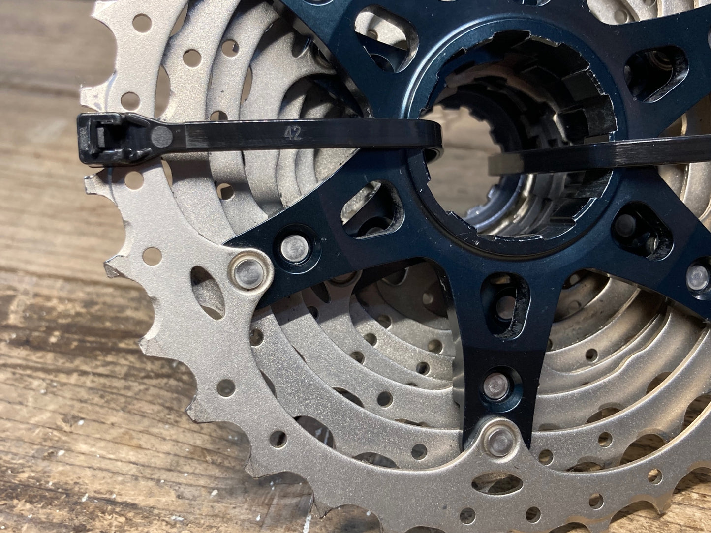 IN326 シマノ SHIMANO アルテグラ ULTEGRA CS-HG800 スプロケット 11-34T 11S