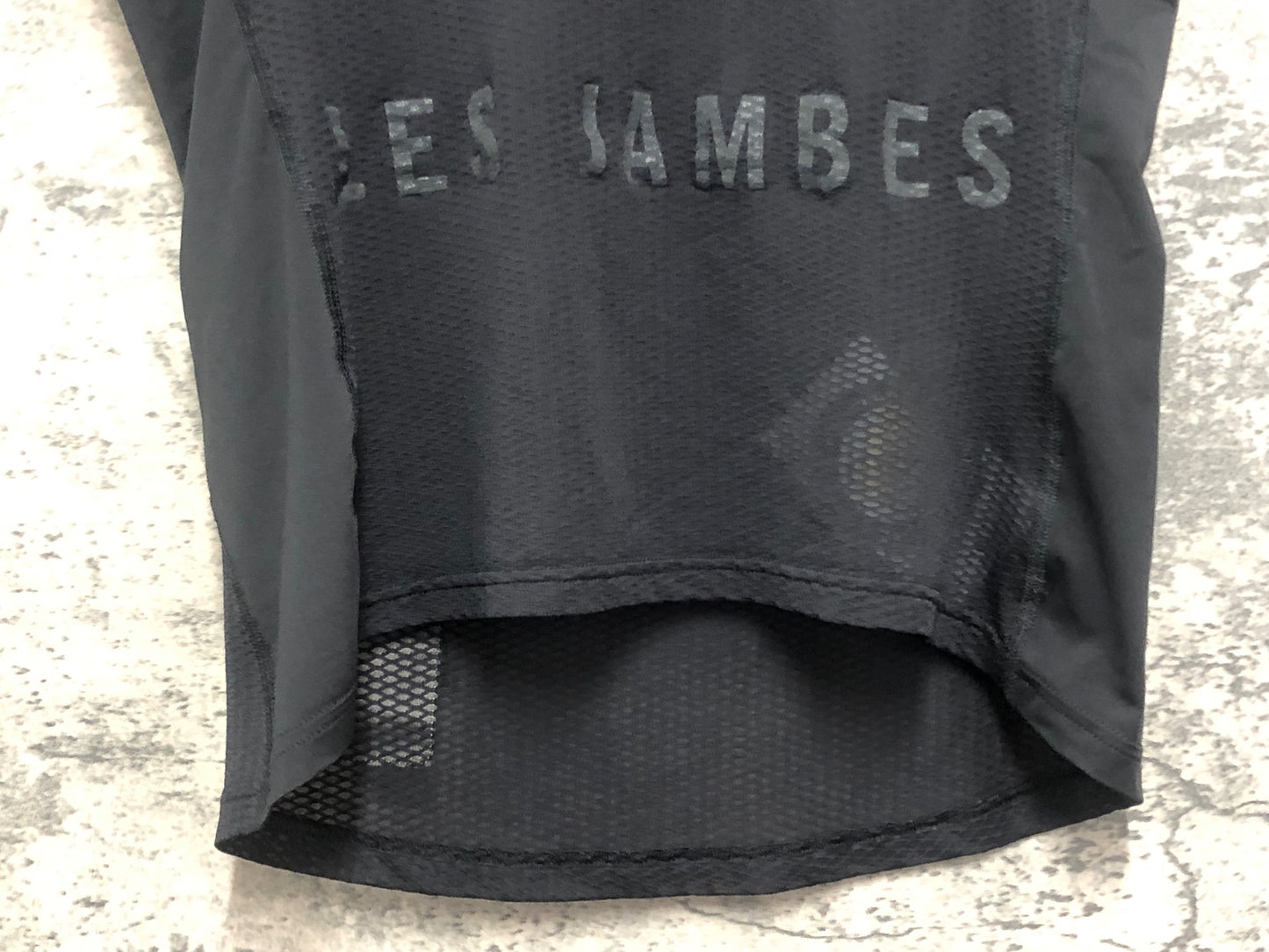 IX318 ラファ Rapha PRO TEAM BASE LAYER ノースリーブ ベースレイヤー 黒 M