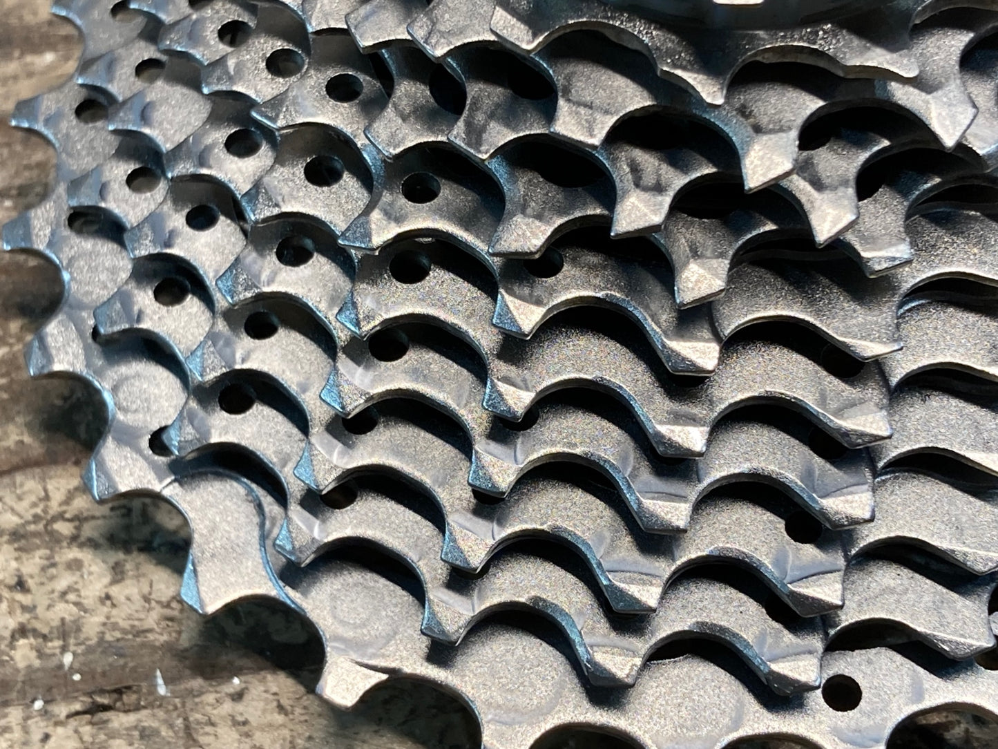 IX473 シマノ SHIMANO アルテグラ ULTEGRA CS-R8000 スプロケット 11S 11-28T