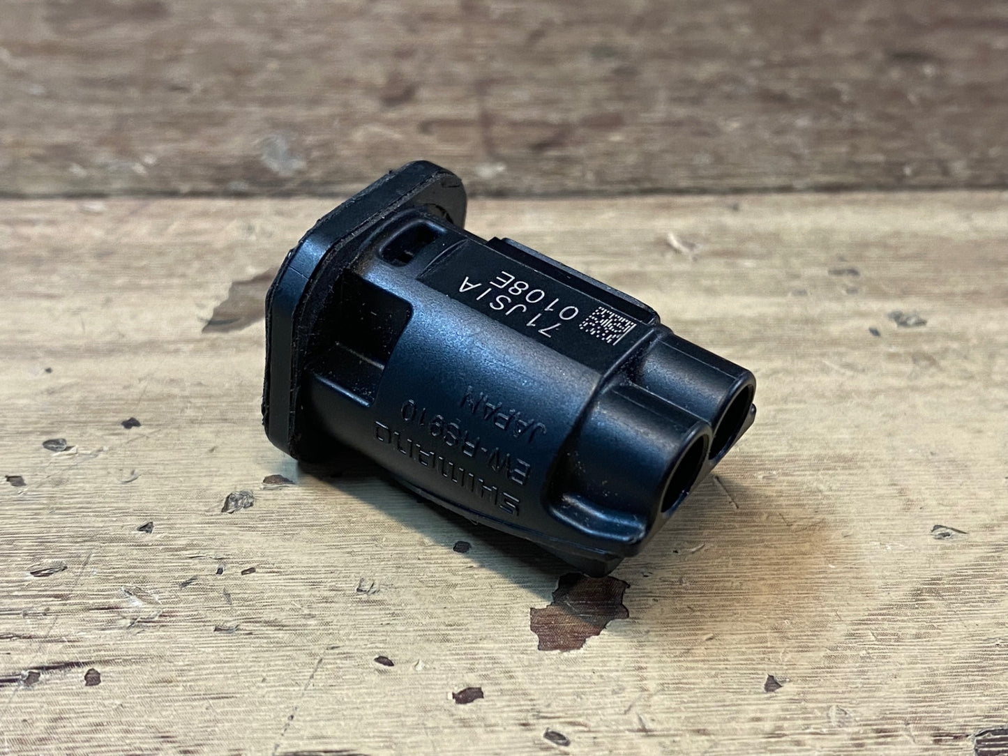 IH788 シマノ SHIMANO EW-RS910 ジャンクションA Di2 動作確認済