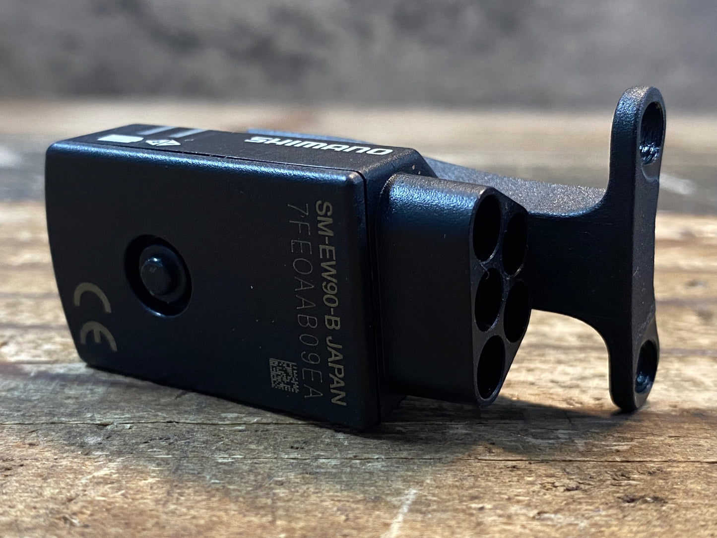 IV259 シマノ SHIMANO SM-EW90-B ジャンクション A 5ポート DI2 ※動作確認済