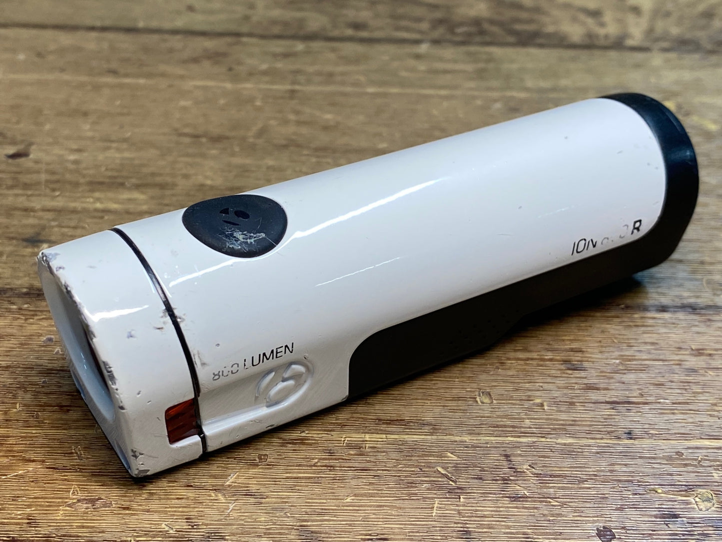 IW987 ボントレガー Bontrager ION 800 R / flare R ライトセット 点灯確認済