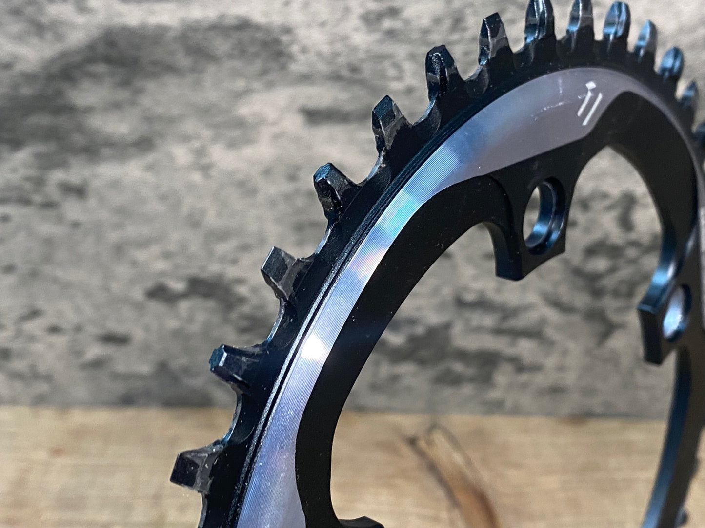 IZ673 スラム SRAM X-SYNC シングル チェーンリング 42T 11S ナローワイド PCD110