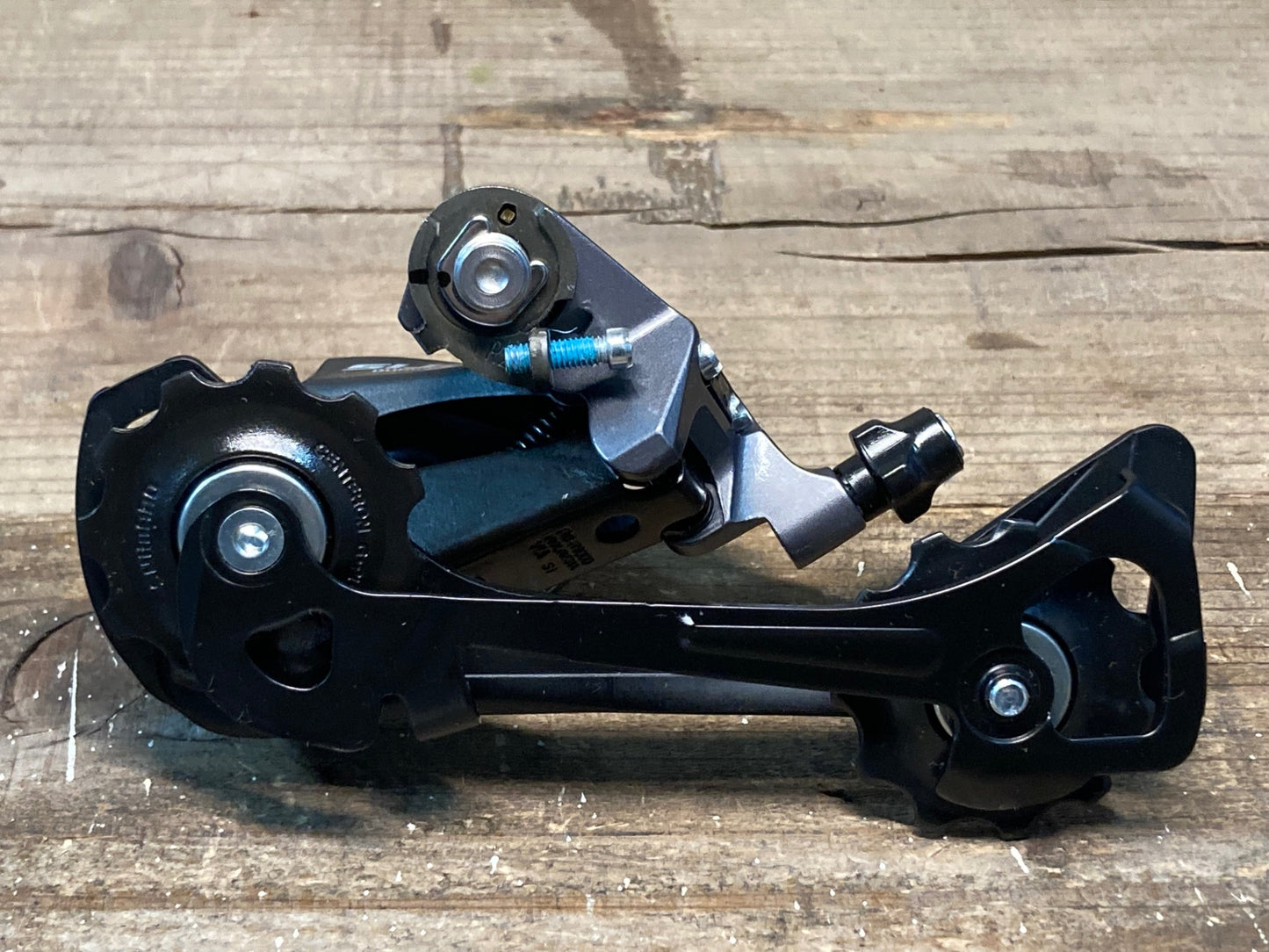 IN914 シマノ SHIMANO クラリス Claris RD-R2000 GS リアディレイラー