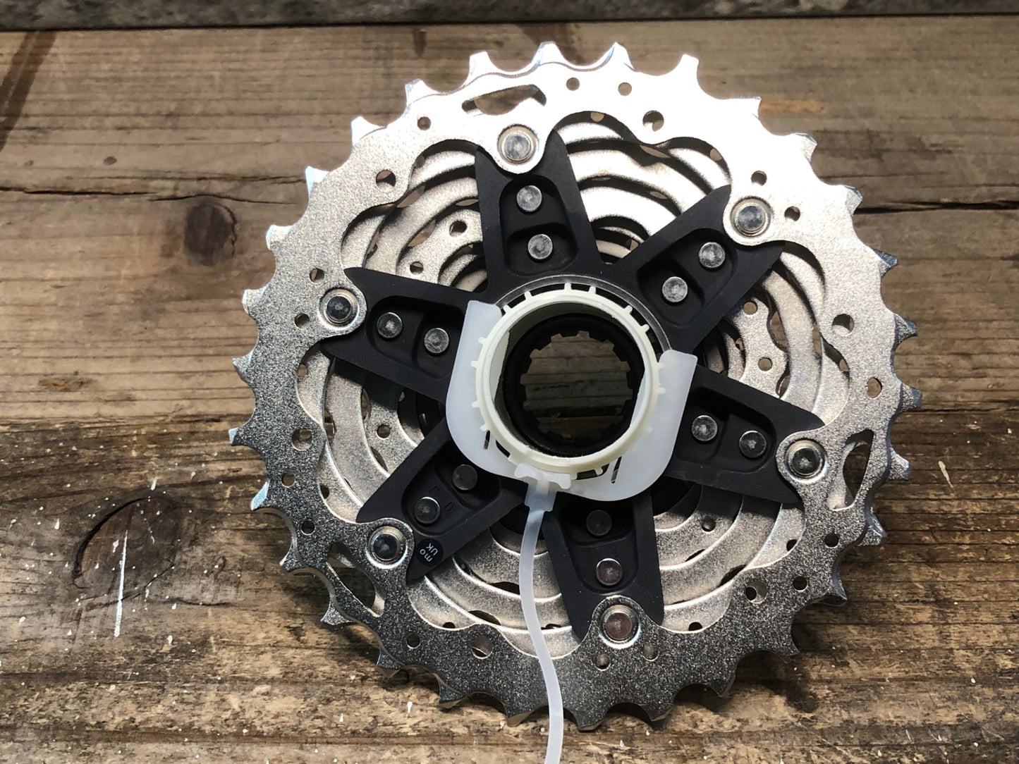 IT056 シマノ SHIMANO アルテグラ ULTEGRA CS-R8100 スプロケット 12s 11-30T 未使用