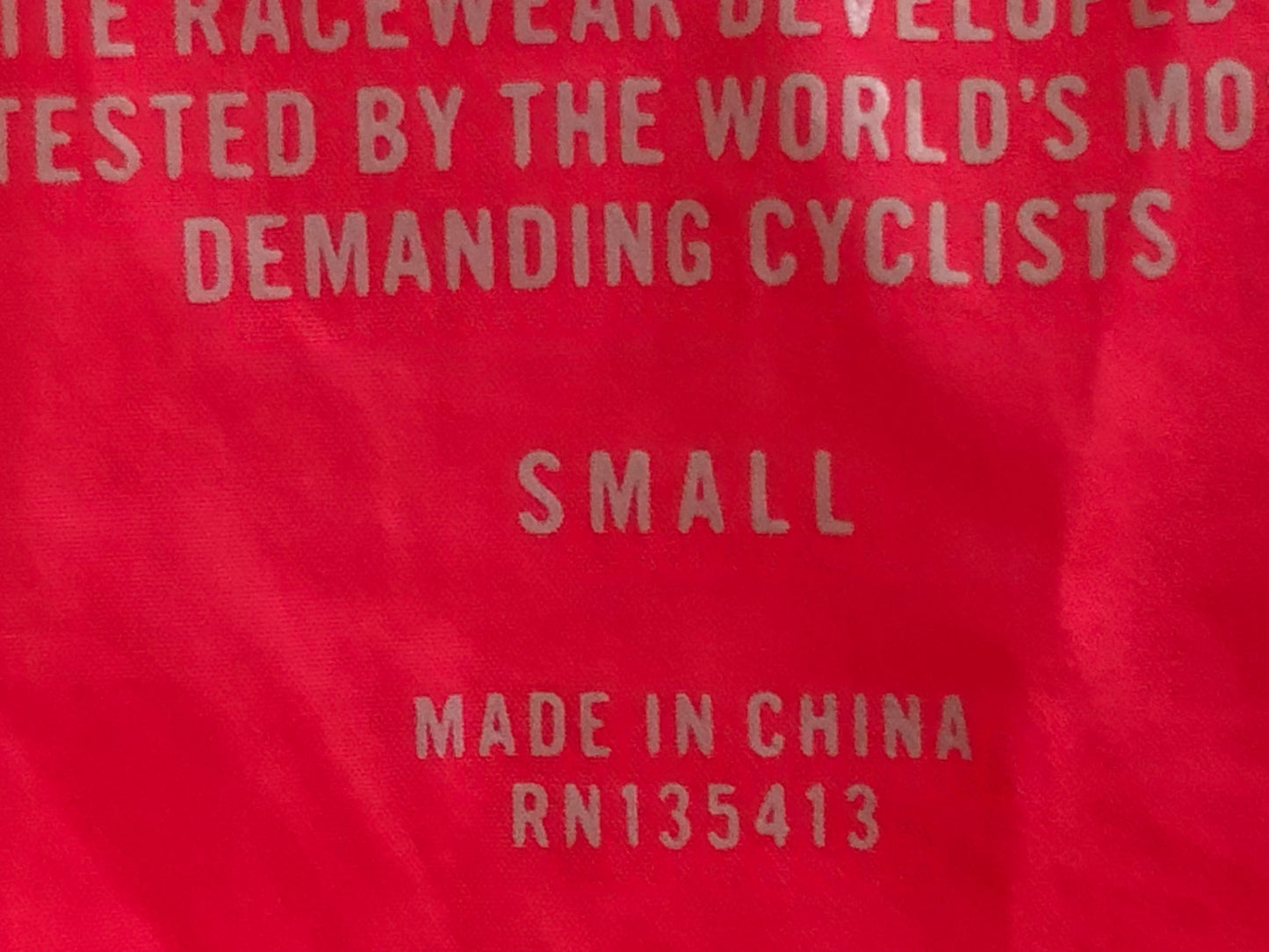 IV519 ラファ Rapha PRO TEAM LIGHTWEIGHT WIND JACKET 長袖 ウインドジャケット ピンク S