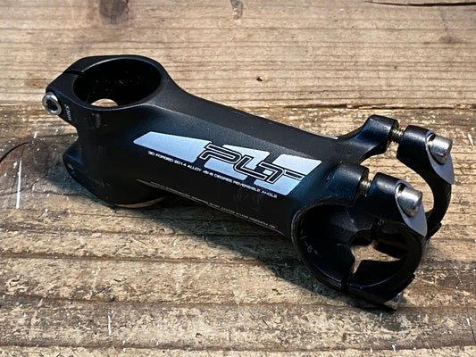 IY056 シマノ SHIMANO PRO PLT アルミ ステム 90mm Φ31.8 OS ±6°