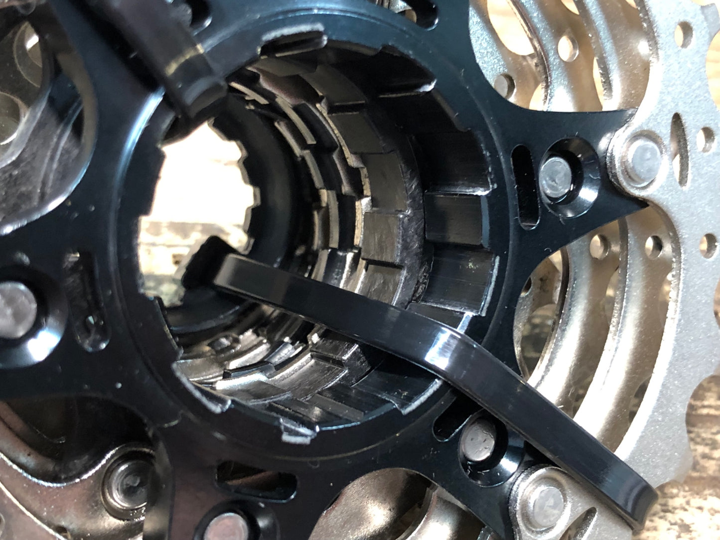 JA946 シマノ SHIMANO アルテグラ ULTEGRA CS-6800 スプロケット 12-25T 11S