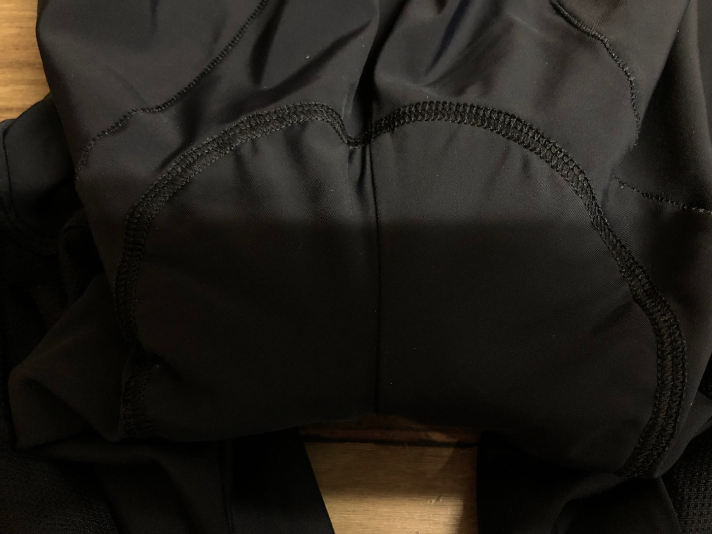 IM345 プロトン ド パリ Peloton de Paris ビブショーツ S