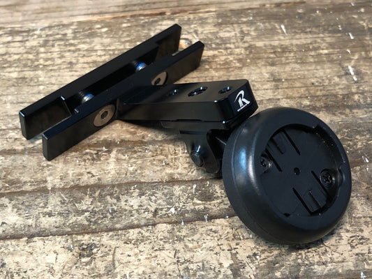 IP104 レックマウント REC-MOUNTS Type2 サドルレールマウント GARMIN対応