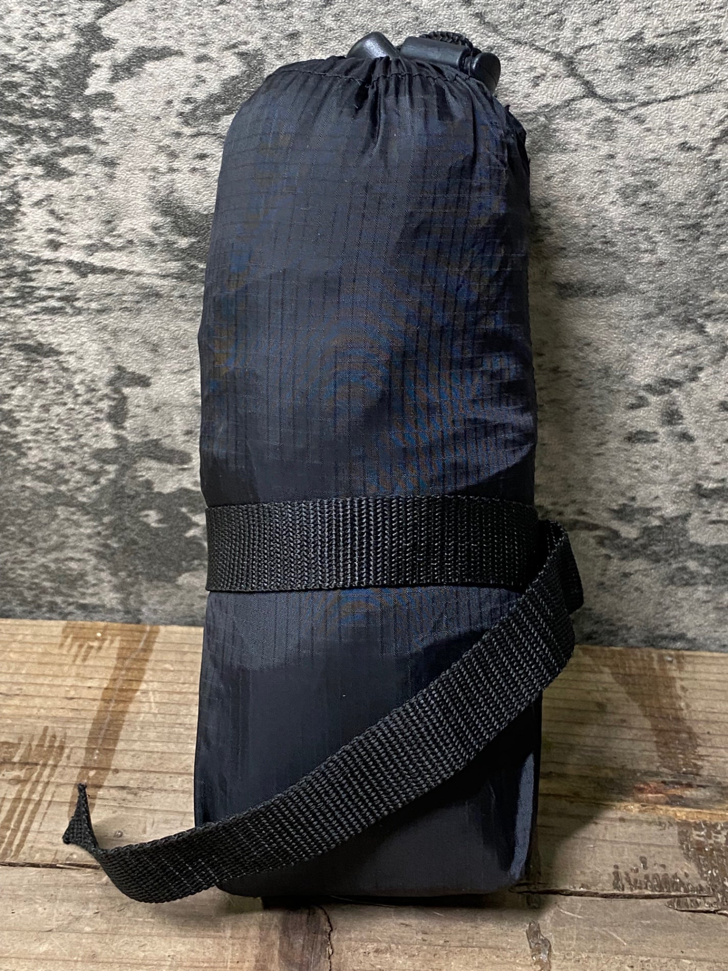 IT975 オーストリッチ OSTRICH 輪行袋 黒