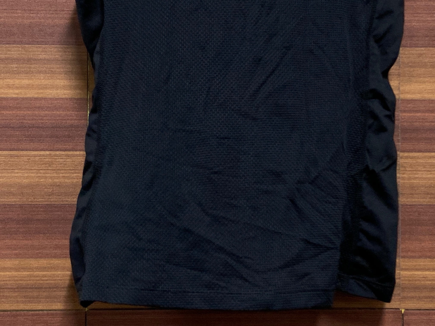 IO916 ラファ Rapha SOUPLESSE BASE LAYER SLEEVELESS ノースリーブ べースレイヤー 黒 XS