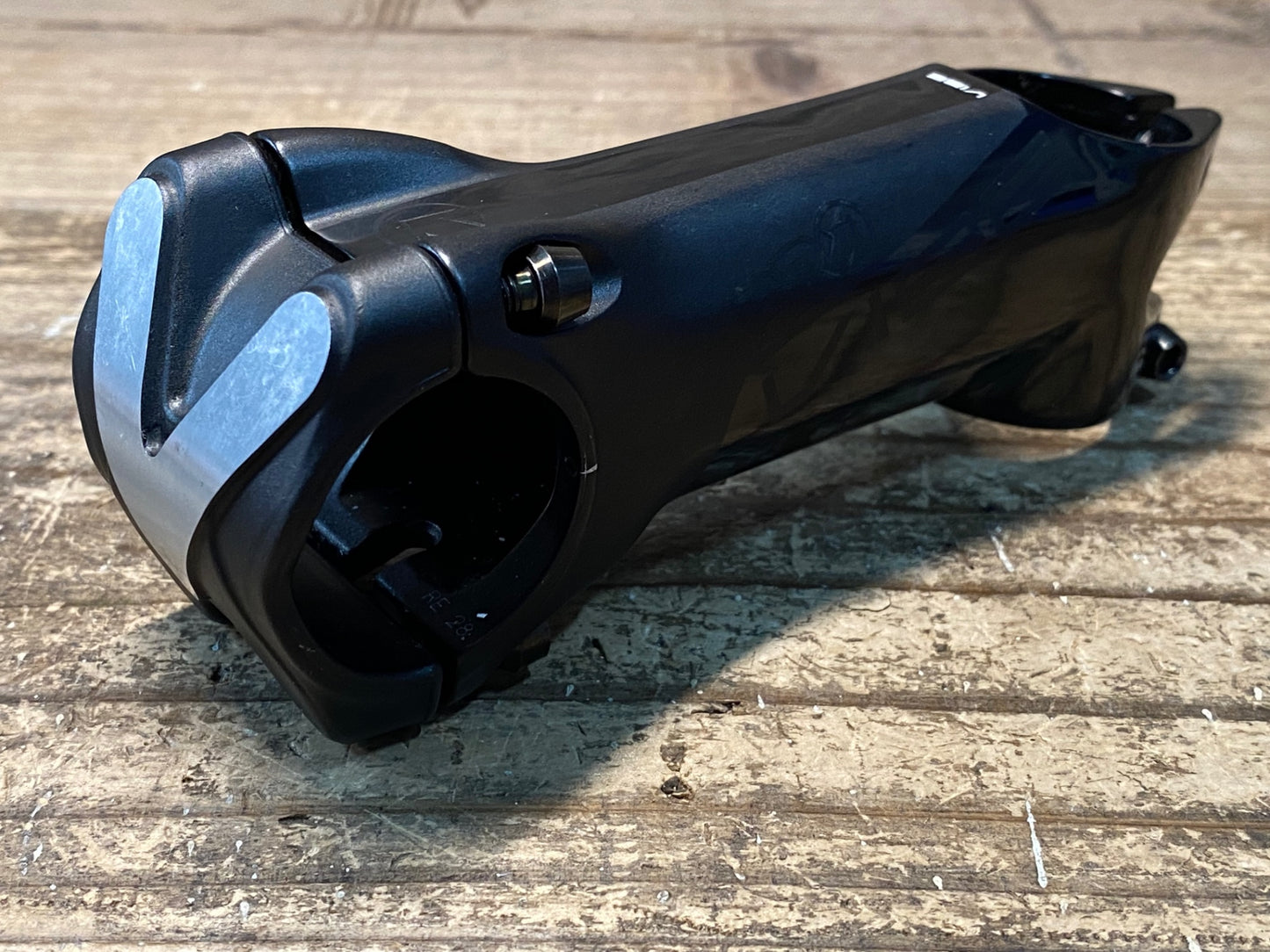 IS546 シマノ SHIMANO PRO VIBE アルミ ステム 100mm -10° 1-1/8" ※リコール対象外