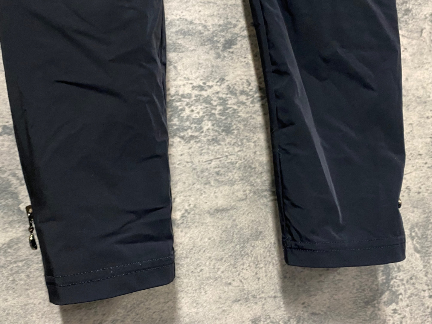 IZ194 アソス assos LL. GIGOLO PANTS サイクルパンツ 黒 S