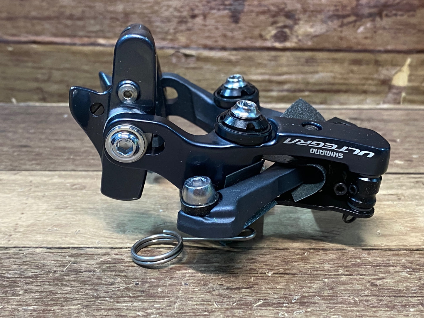 IK882 シマノ SHIMANO アルテグラ ULTEGRA BR-R8010R ダイレクトマウント キャリパーブレーキ BB下