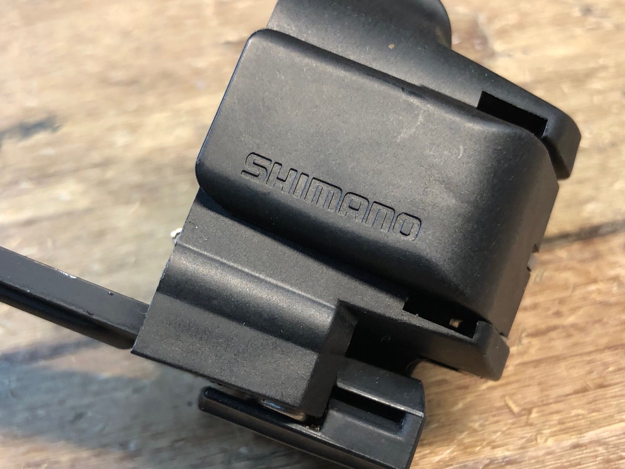 HS065 シマノ SHIMANO SM-BMR1 外装 バッテリーマウント