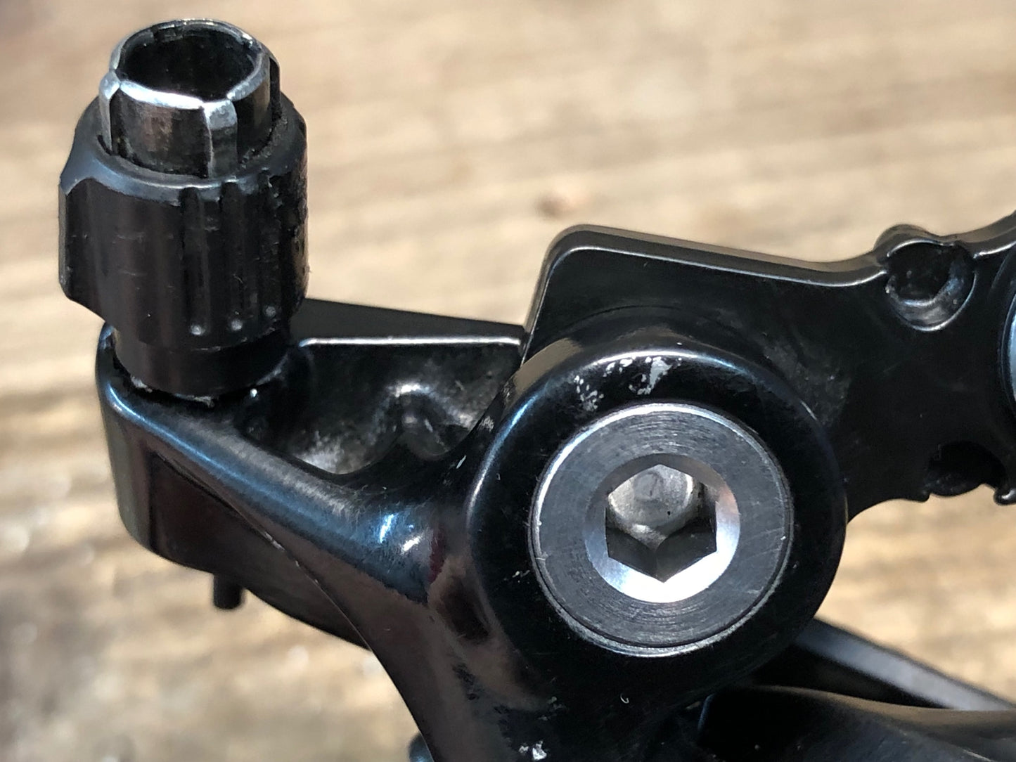 IT464 シマノ SHIMANO 105 RD-R7000 リアディレイラー 11S SS