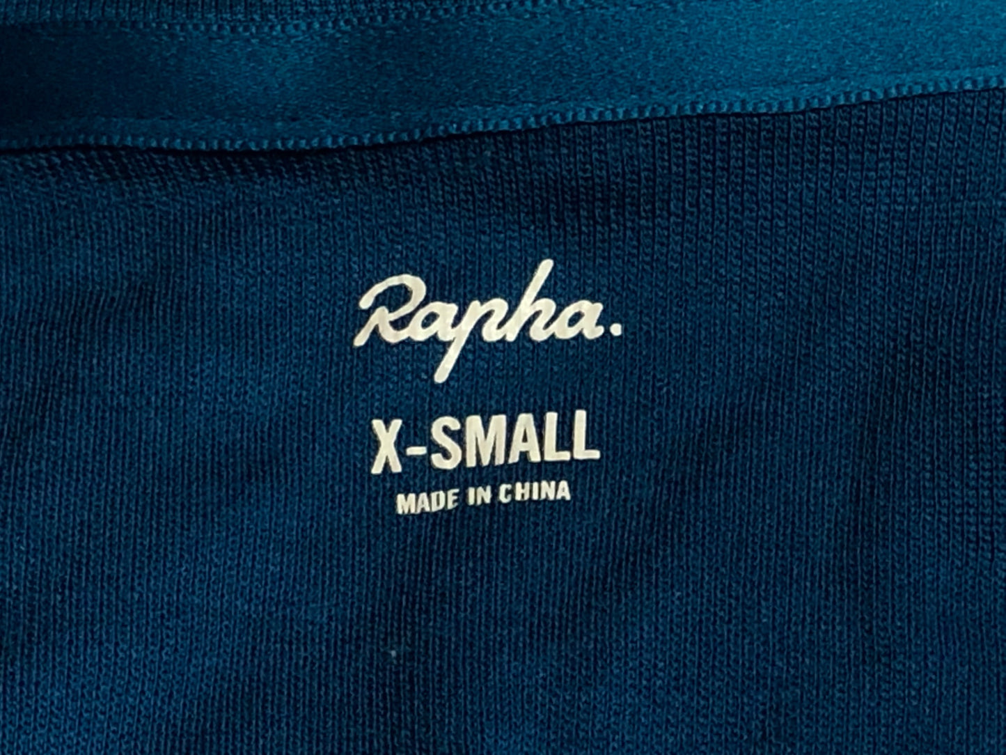 IL658 ラファ Rapha メンズクラシックジャージ MEN'S CLASSIC JERSEY 半袖 エメラルドグリーン XS