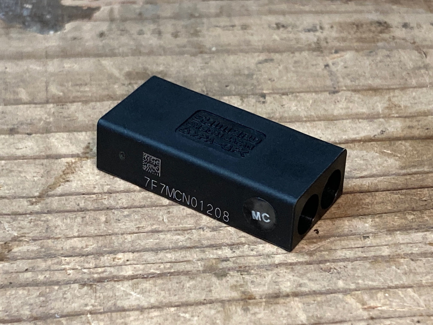 IS230 シマノ SHIMANO SM-JC41 4ポート Di2